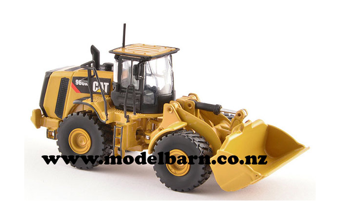 1/87 Caterpillar 966K Wheel Loader