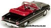 1/18 Ford Falcon Convertible (1963, Raven Black)