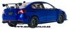 1/18 Subaru S207 NBR Challenge Package (blue)