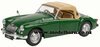 1/18 MG MGA Mk I Soft Top (1959, green)
