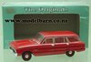 1/43 Ford XK Falcon Station Wagon (1961, Torch Red)