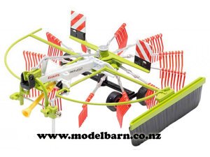 1/32 Claas Liner 450 Rotary Swather Rake-claas-Model Barn