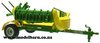 1/32 Hustler Chainless X5000 Bale Feeder