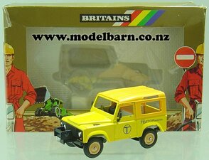 1/32 Land Rover Defender "British Telecom"-land-rover-Model Barn