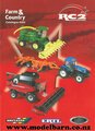 Britains 2005 Trade Catalogue