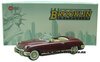 1/43 Muntz Jet Convertible (1952, maroon)