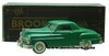 1/43 Dodge Wayfarer Coupe (1950, green)