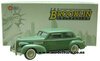 1/43 LaSalle 2-Door Touring Sedan (1939, green)