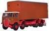 1/76 Albion CX7 Box Truck "B.R. Mills & Sons Ltd"