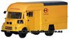 1/76 Leyland FG Van "British Railways Rail Freight"