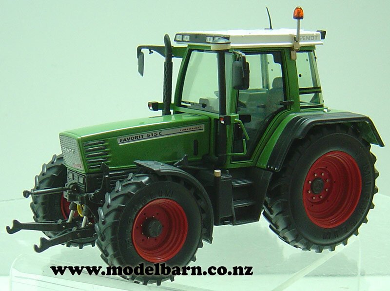 1/32 Fendt Favorit 515C - Farm Equipment-Fendt : Model Barn