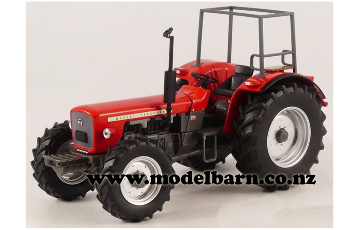 1/32 Massey Ferguson Wotan II with ROPS