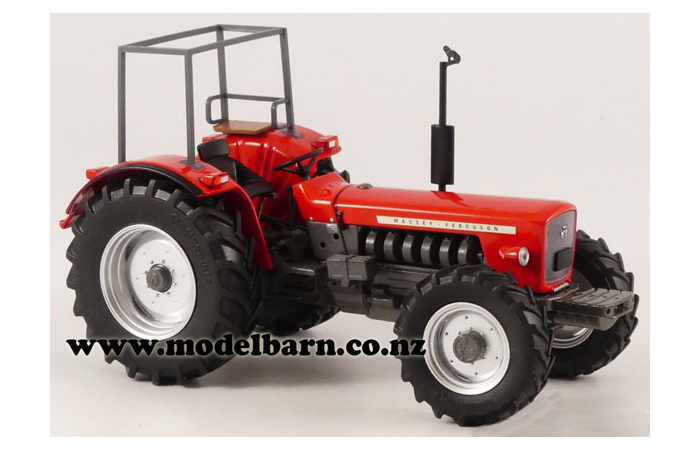 WEISE-TOYS MASSEY FERGUSON 1014 échelle 1/32 WEI1079