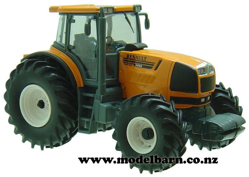 1/32 Renault Atles 935 RZ - Farm Equipment-Renault : Model Barn