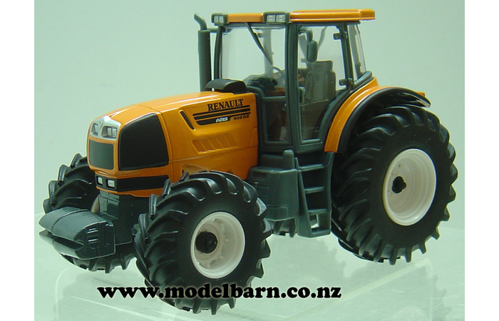 Gebruikte RENAULT Atlès 936 RZ tractor - Universal Hobbies (UH) 1/32 - Simpele tractoren