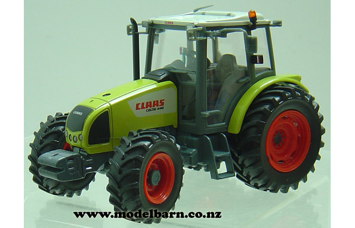 1/32 Claas Celtis 446