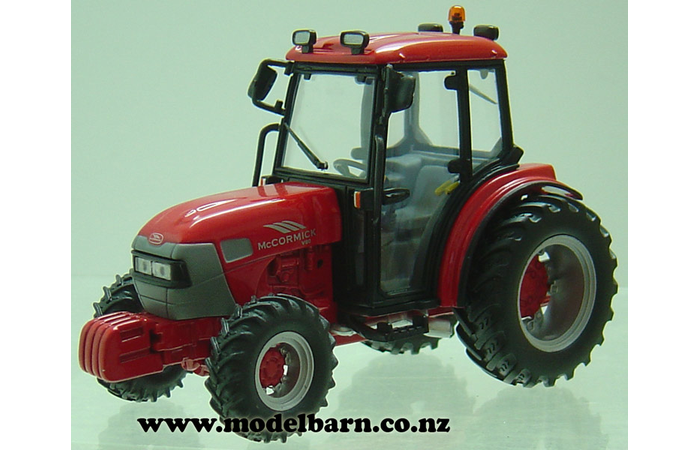 1/32 McCormick V80