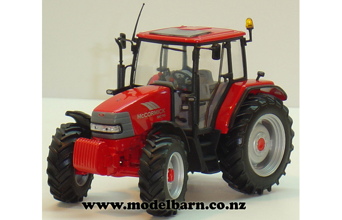 1/32 McCormick MC115 - Farm Equipment-McCormick : Model Barn - Universal  Hobbies Obsolete