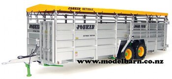 1/32 Joskin Betimax RDS7500 Livestock Trailer-joskin-Model Barn