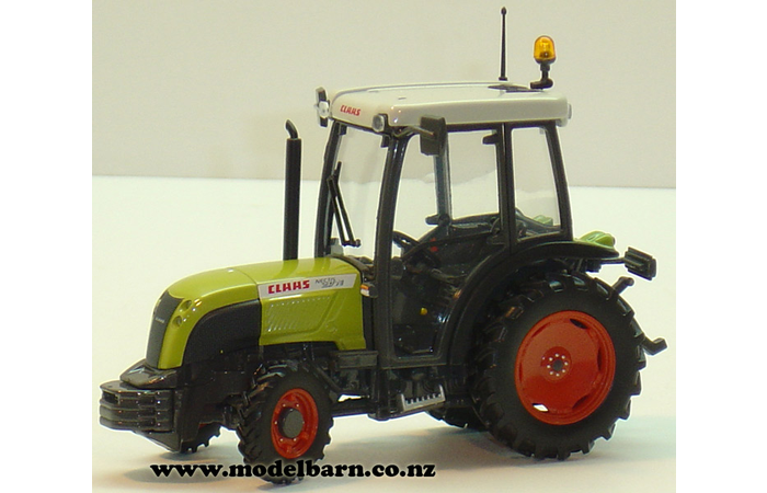 1/32 Claas Nectis 237VE with Cab