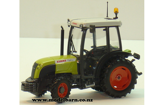 1/32 Claas Nectis 237VE with Cab