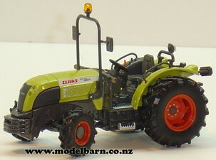 1/32 Claas Nectis 257F with ROPS-claas-Model Barn