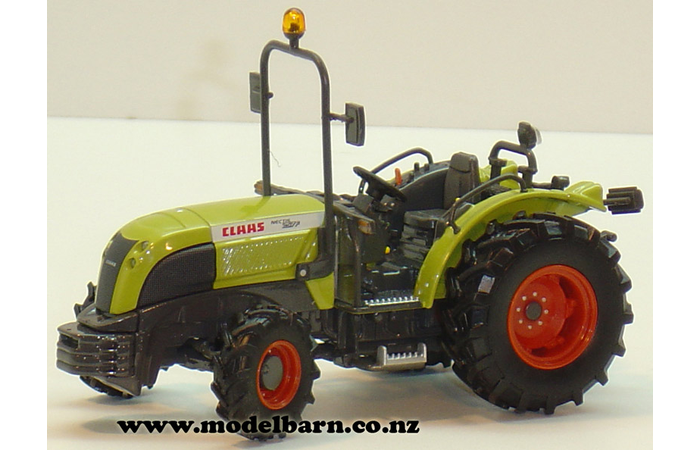 1/32 Claas Nectis 257F with ROPS