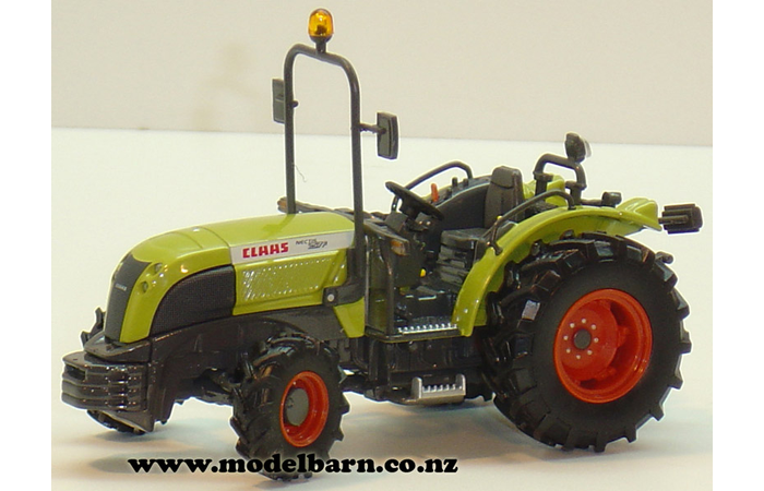 1/32 Claas Nectis 257F with ROPS