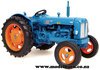 1/32 Fordson Power Major