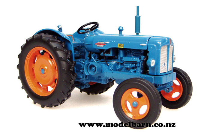 1/32 Fordson Power Major