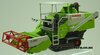 1/32 Claas Crop Tiger 30 Combine Harvester