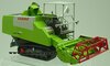 1/32 Claas Crop Tiger 30 Combine Harvester