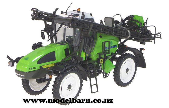 1/32 Tecnoma Laser PR 340 Self-Propelled Sprayer