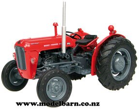 1/32 Massey Ferguson 35X-farm-equipment-Model Barn