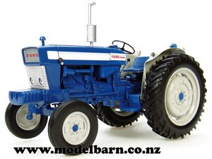 1/16 Ford 5000 6X (1964)-ford-and-fordson-Model Barn