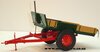 1/16 JCB Tip Trailer