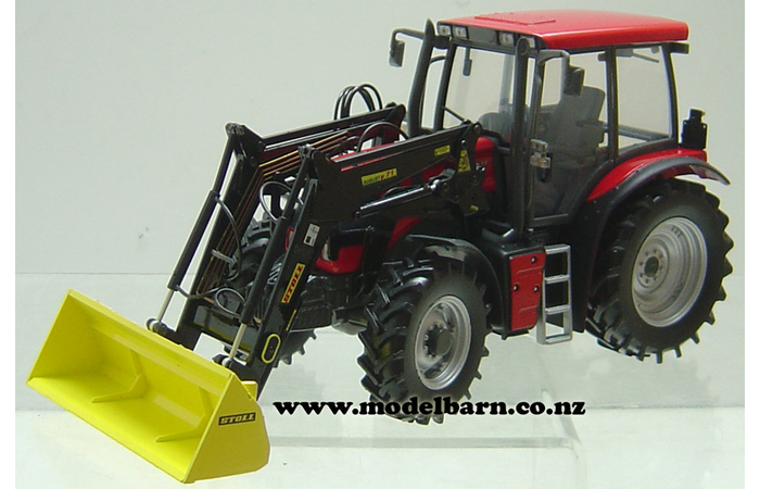 1/32 Kirovets K3180 ATM with Loader