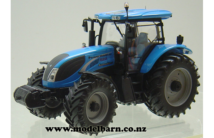 1/32 Landini Powermaster 220