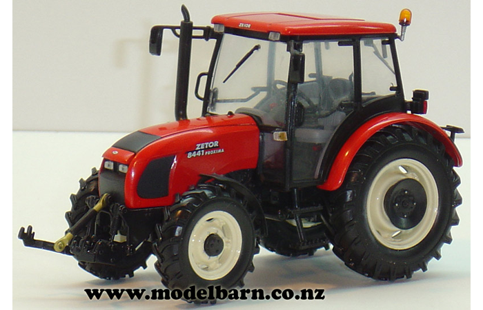 1/32 Zetor Proxima 8441