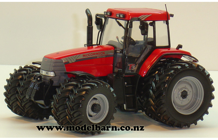 1/32 McCormick MTX145 with Duals All-round