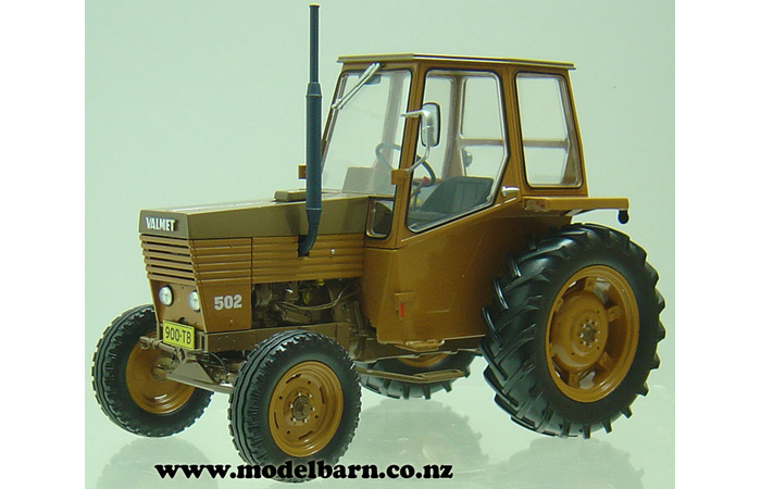 1/16 Valmet 502 (1973)