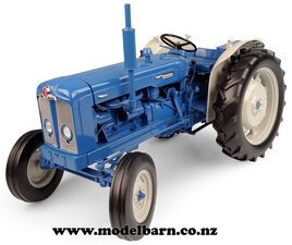 1/16 Fordson Super Major (blue & grey)-ford-and-fordson-Model Barn