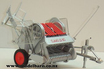 1/16 Claas LD80 Baler-claas-Model Barn