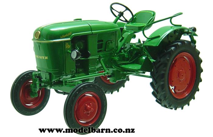 1/16 Deutz D15 (1959)