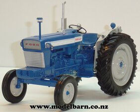 1/16 Ford 5000 (1964) "USA Edition"-ford-and-fordson-Model Barn