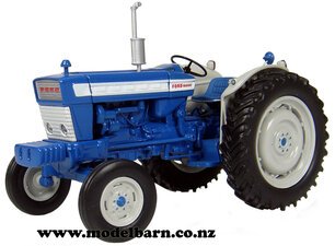 1/32 Ford 5000 6X (1964)-ford-and-fordson-Model Barn