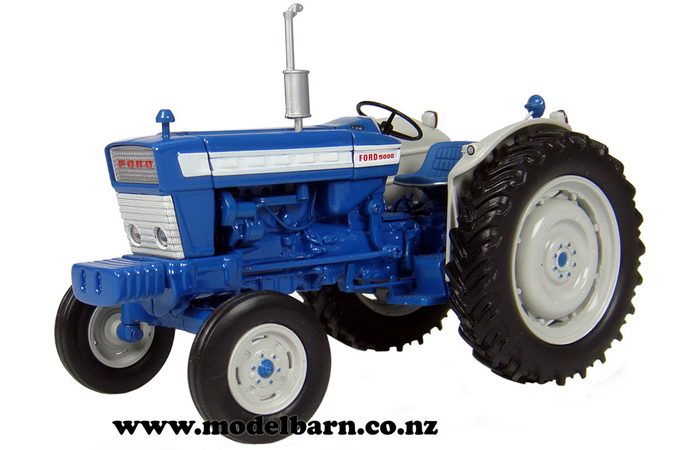 1/32 Ford 5000 6X (1964)