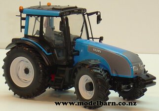 1/32 Valtra T191 (2008, blue)-valtra,-valmet,-volvo-Model Barn