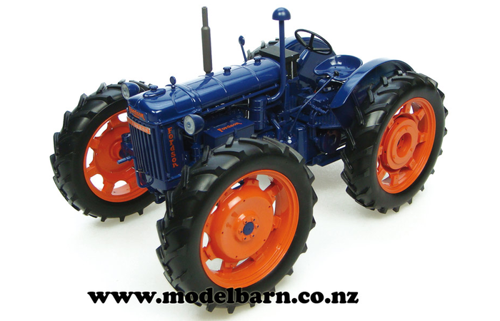 1/16 Fordson E27N Roadless