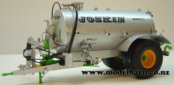 1/32 Joskin Modulo 2 11000ME Effluent Tanker-joskin-Model Barn